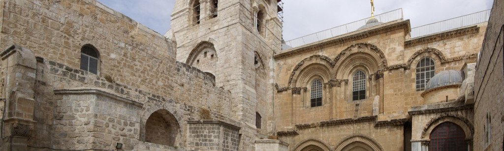 Viajes y vuelos a Tierra Santa - Savitur
